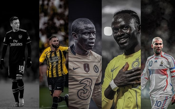 Socolive mang thế giới bóng đá về nhà bạn